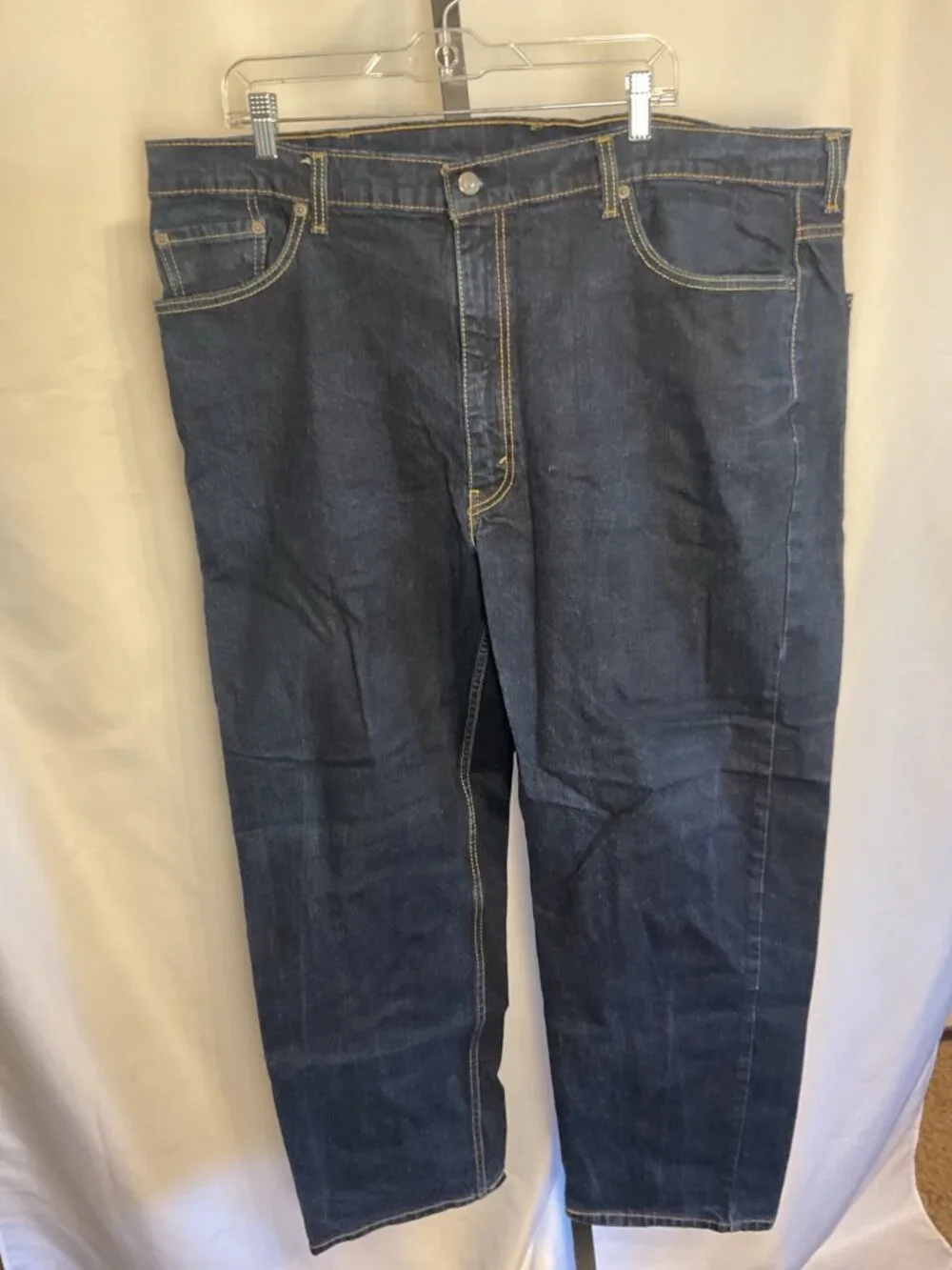 Levis levi 550